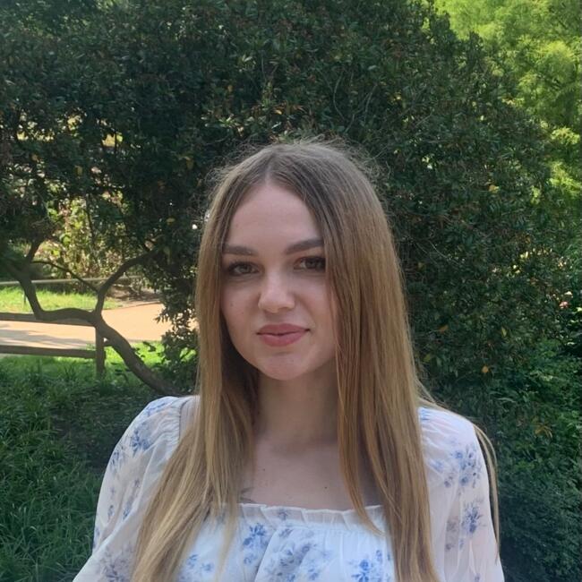 Babysitter in Dresden: Mariieta