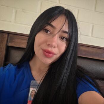 Niñera en Santiago de Chile: Yasna