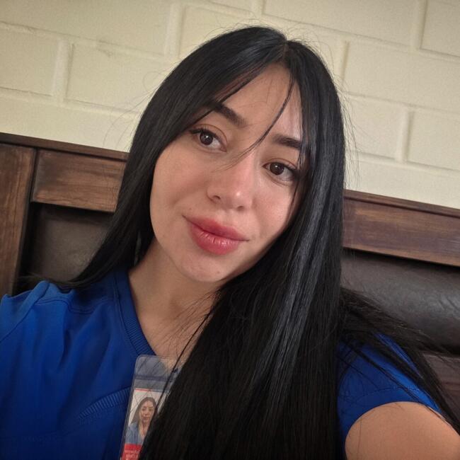 Niñera en Santiago de Chile: Yasna