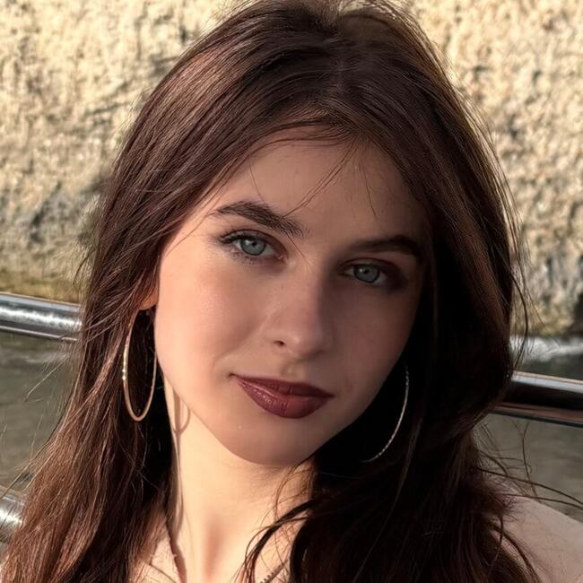 Babysitter in Stillorgan: Diana