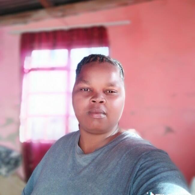 Babysitter in Cape Town: Zimasa