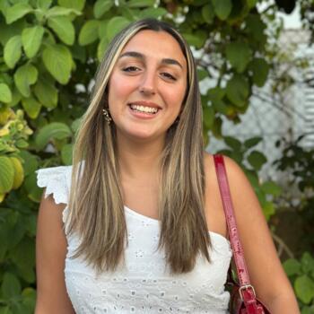 Babysitter Sesimbra: Gabriela