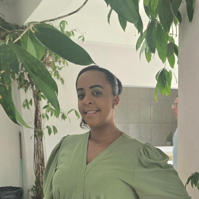 Babá em São Bernardo do Campo: Danielle