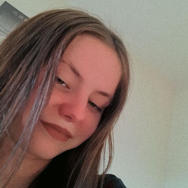 Babysitter in Hamm: Jacky