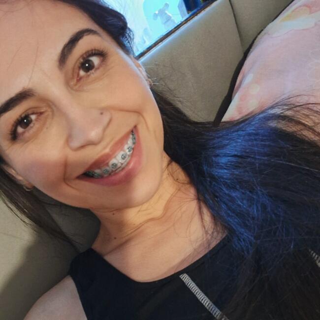 Babá em Curitiba: Rosane