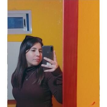 Niñera en General Rodríguez: Serena