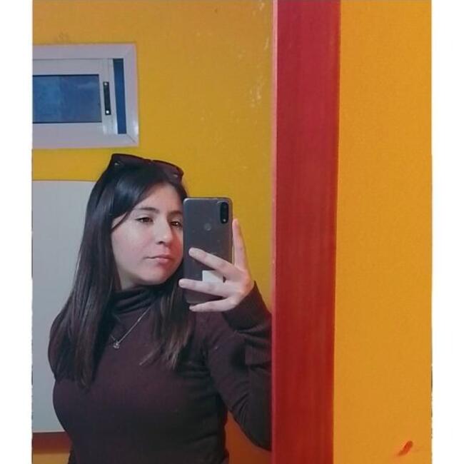 Babysitter in General Rodríguez: Serena