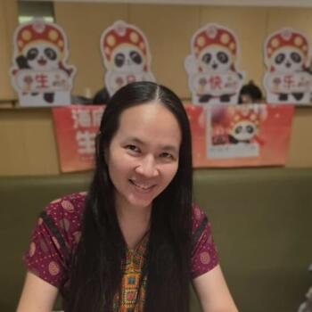 Babysitter in Ipoh: Nico