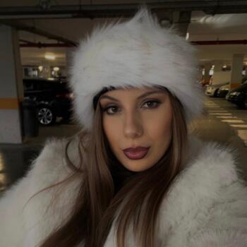 Babysitter em Lamego: Tatiana