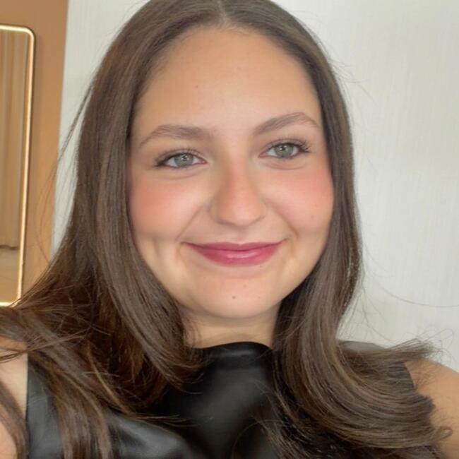 Babysitter in Hermosillo: Ivanna