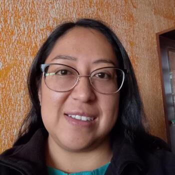 Niñera Quito: Viviana