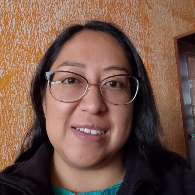 Niñera en Quito: Viviana