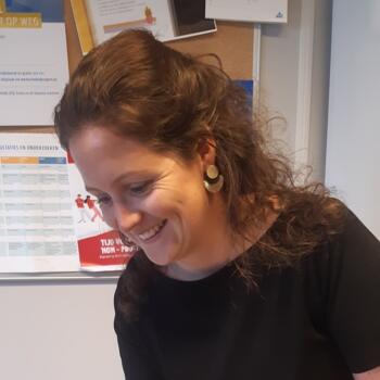Babysitjob in Zelzate: Joyce