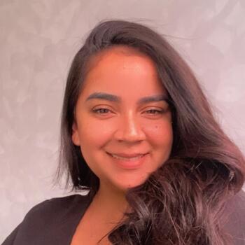 Babá em João Pessoa: Maria mirelly