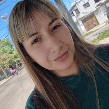 Babysitter Lomas de Zamora (Buenos Aires): Milagros