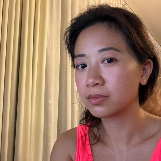 新加坡的临时保姆工作: Beverly