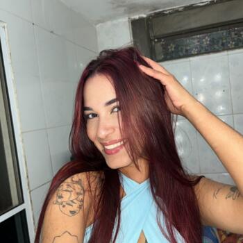 Babysitter in Belo Horizonte: Sabrina