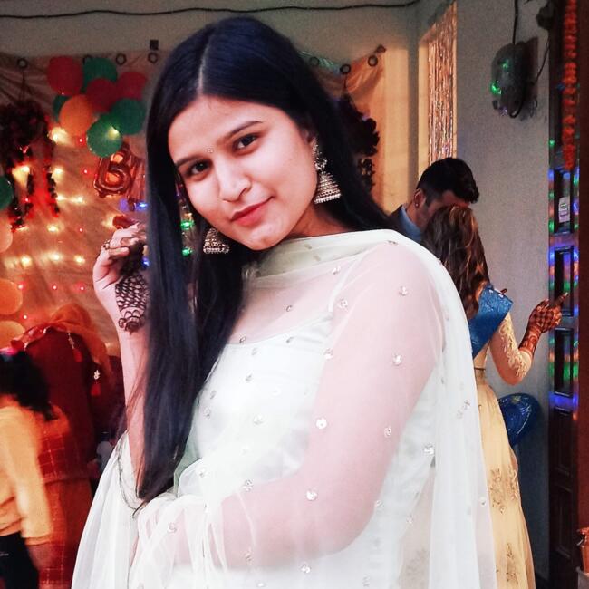 Babysitter in Copenhagen: Suman