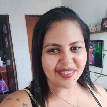Babysitter in Luziânia: Isabela