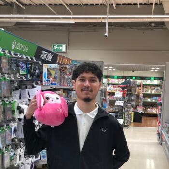 Babysitter in Laval: Enzo