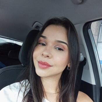 Babysitter in Sarandi: Amanda