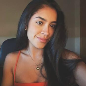 Babysitter Rivas-Vaciamadrid: Lariza