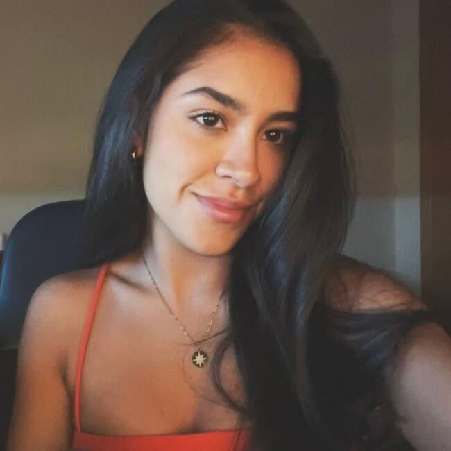 Babysitter in Rivas-Vaciamadrid: Lariza