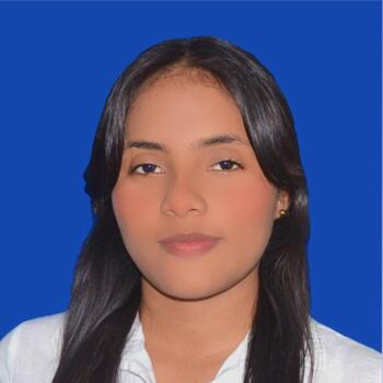 Babysitter in Santa Marta: Yuneidis