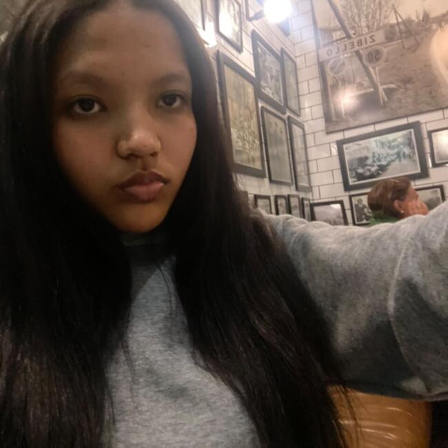 Babysitter in Port Elizabeth: Leah Lilly