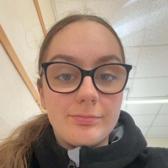 Babysitter in Gaujac: Giovanna