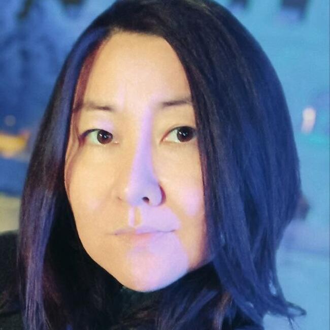 Babysitter a Roma: Aigerim