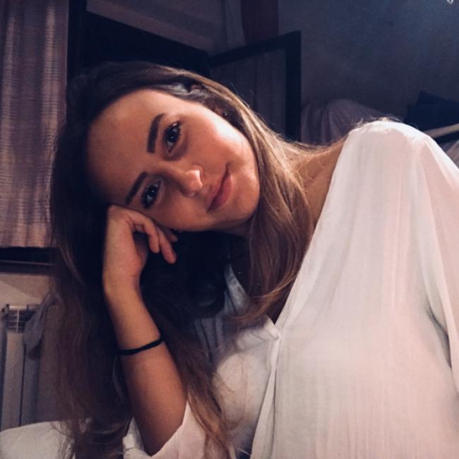 Babysitter in Florence: Marta
