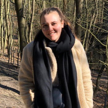 Oppas in Weesp: Marilena