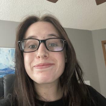 Babysitter Parker (Colorado): Hanna