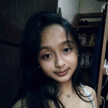 Oppas in Hoofddorp: Angela