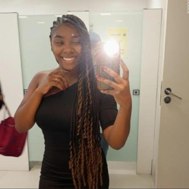 Babá em Nova Iguaçu: Laura