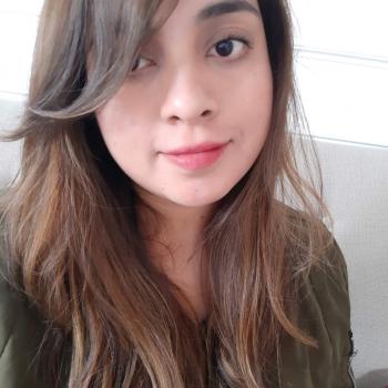 Niñera Celaya: Danae Itzayana