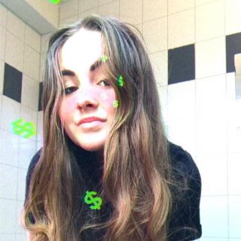 Babysitter in Zwolle: Laura