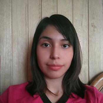 Babysitter in Tiabaya: Lemoní Karina
