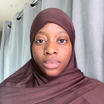 Baby-sitter Champigny-sur-Marne: Fatou