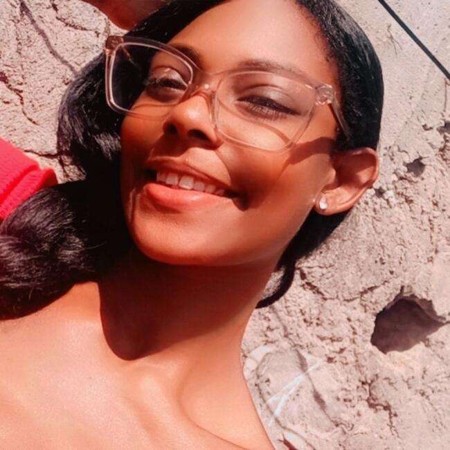 Babysitter in São Paulo: Barbarah