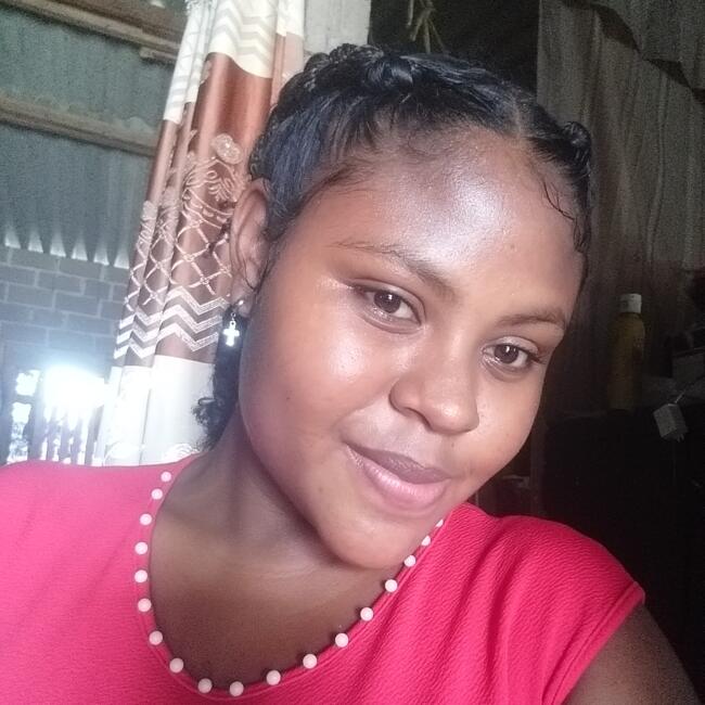 Niñera en Malambo: Yulisa paola