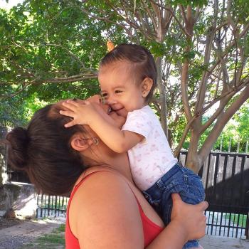 Babysitter in Temperley: Agustina