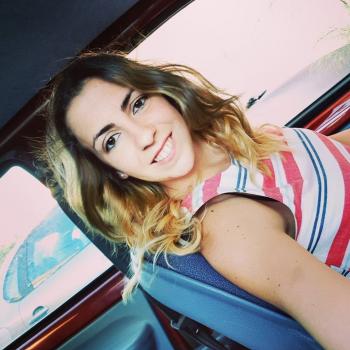 Babysitter Covilhã: Ana