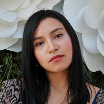 Babysitter in Magdalena Contreras: Andrea