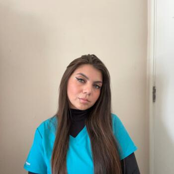 Niñera en Temuco: Martina