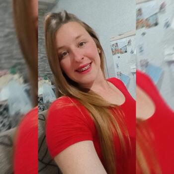 Babysitter in Rosario: Diana