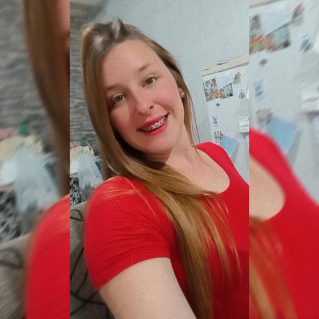 Babysitter in Rosario: Diana