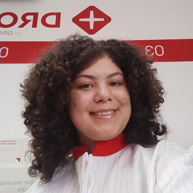 Babysitting job in Osasco: Dominiki