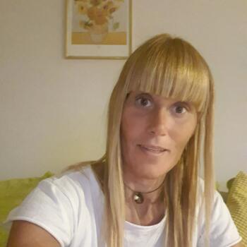 Babysitter in Entrambasaguas (Provincia de Cantabria): Raquel